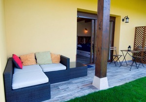 ECOviella - SUMICIU (2+1pax) OPENING Jun2020!