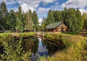 EcoVillage Seliger 2