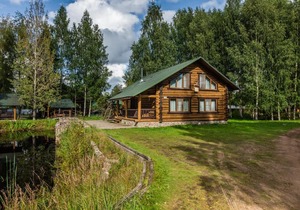 EcoVillage Seliger 2