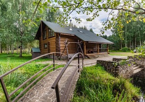 EcoVillage Seliger 2