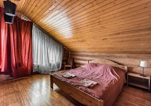 EcoVillage Seliger 2