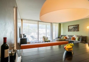 Edelweiss Mountain Suites 04-05