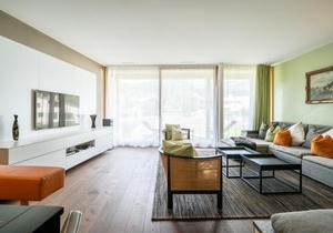 Edelweiss Mountain Suites 04-05