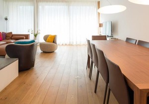Edelweiss Mountain Suites 07-06