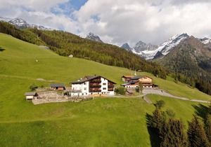 Edelweiss - Wiesenhof