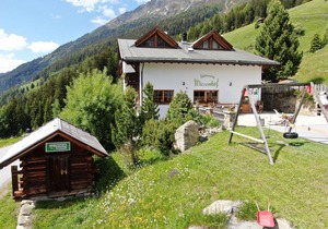 Edelweiss - Wiesenhof
