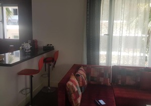 Eden Island Appartement