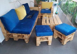 Eden Island Appartement