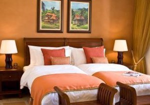 Eden Island Luxury Accommodation