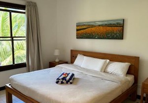 Eden Island Luxury Apartment - White Sand