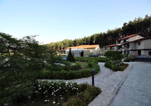 Eden Paradise Hotel