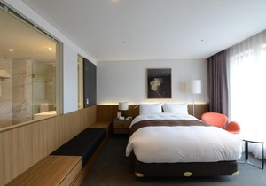 Eden Paradise Hotel