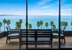 Edgewater Penthouse