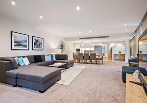Edgewater Penthouse