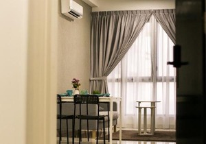 Educity, Modern suite@Econest