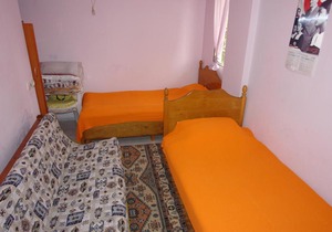 Efe Pansiyon