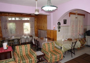 Efe Pansiyon