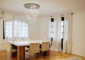 Lovely 3 BR apartment in Degla Maadi
