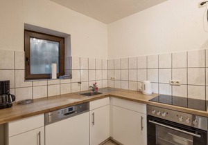 Eifelnatur (Haus 1) by Interhome