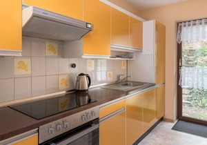 Eifelnatur (Haus 1) by Interhome