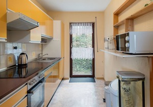 Eifelnatur (Haus 1) by Interhome