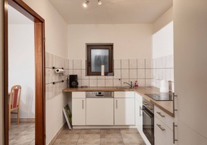 Eifelnatur (Haus 1) by Interhome