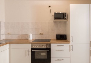 Eifelnatur (Haus 1) by Interhome