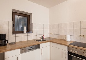 Eifelnatur (Haus 1) by Interhome