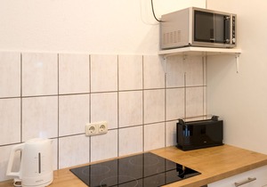 Eifelnatur (Haus 1) by Interhome