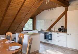 Eifelnatur (Haus 1) by Interhome