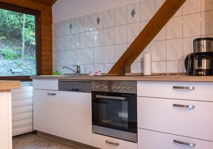 Eifelnatur (Haus 1) by Interhome
