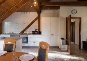 Eifelnatur (Haus 1) by Interhome