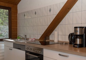 Eifelnatur (Haus 1) by Interhome