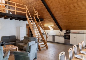 Eifelnatur (Haus 2) by Interhome