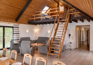 Eifelnatur (Haus 2) by Interhome