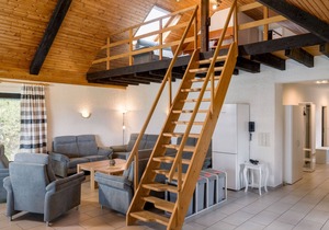 Eifelnatur (Haus 2) by Interhome