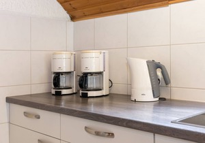 Eifelnatur (Haus 2) by Interhome