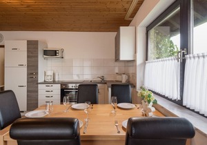 Eifelnatur (Haus 2) by Interhome