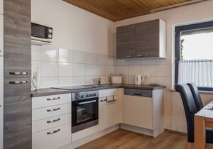 Eifelnatur (Haus 2) by Interhome