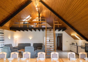 Eifelnatur (Haus 2) by Interhome