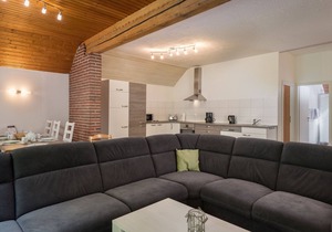 Eifelnatur (Haus 2) by Interhome