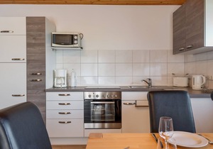 Eifelnatur (Haus 2) by Interhome