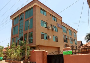 Eight Winx Hotel