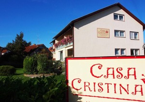 Einzelzimmer Nr. 7 mit Balkon