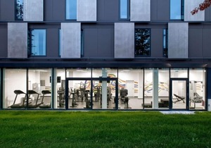 Einzelzimmer Silber Barrierefrei Connecting