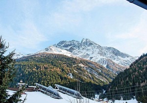 Eisenspitze by Interhome
