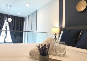 Eko Cheras by Plush