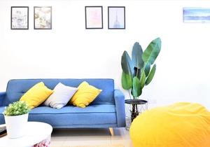 Eko Cheras Cozy Suite