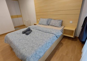 Eko Cheras Duplex by Inspired Homes