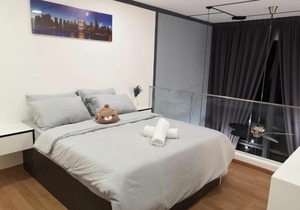 Eko Cheras Luxury Loft & Suite